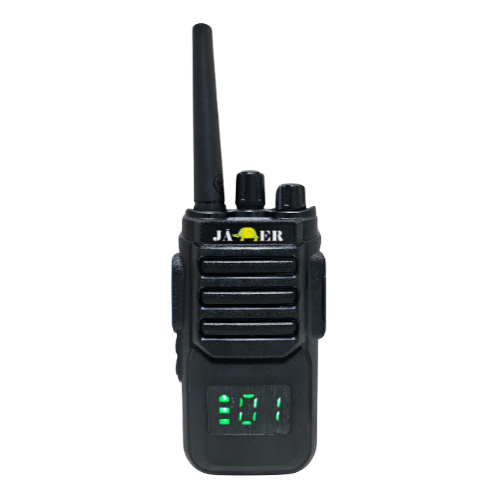 DT 500