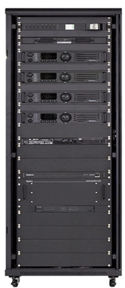 Trunking digital