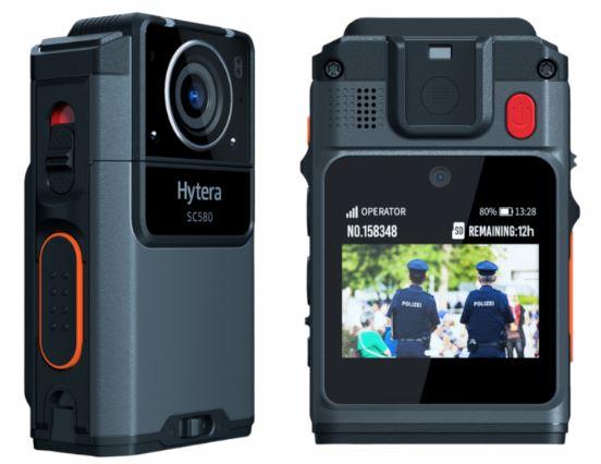 BODYCAM