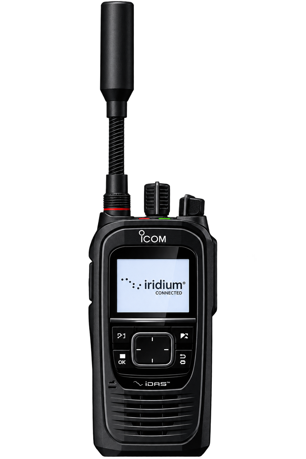 RADIOS SATELITALES