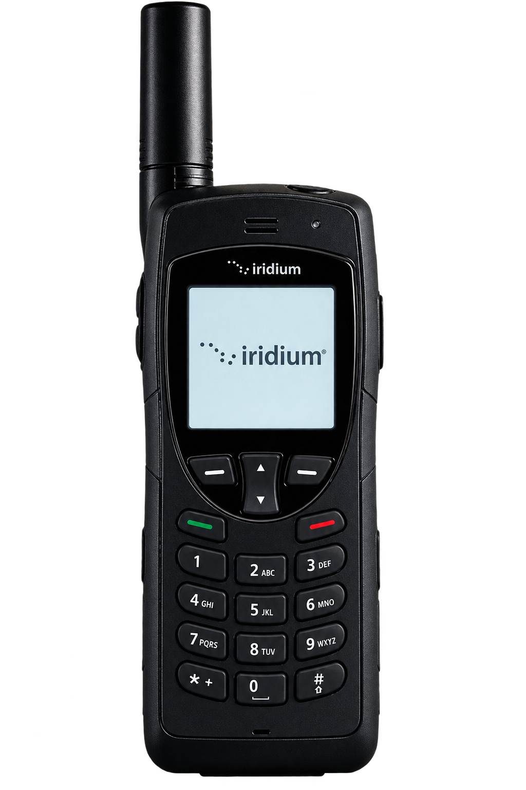 TELÉFONOS SATELITALES