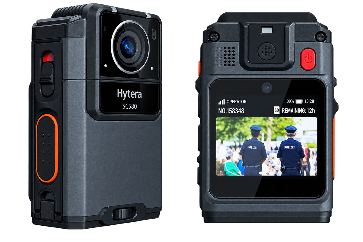 BODYCAM