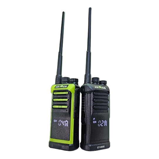 ET 650
