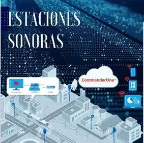 ESTACIONES SONORAS