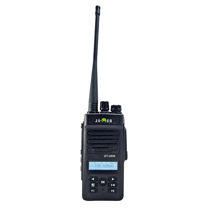 DT 2600
